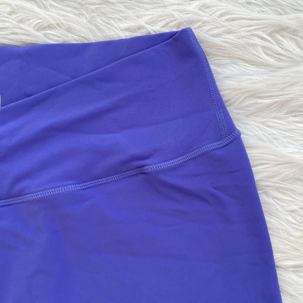 TSL Collection | Crossover Biker Shorts